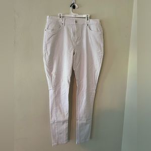White Venus Jeans